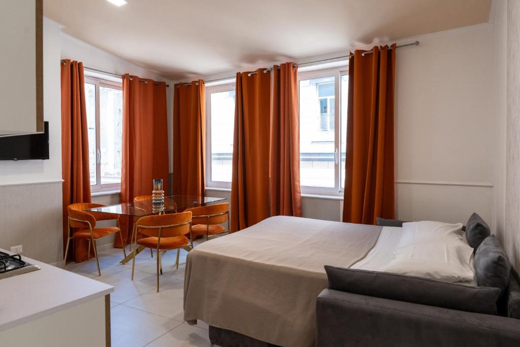 Hotel San Michele - Resim 34