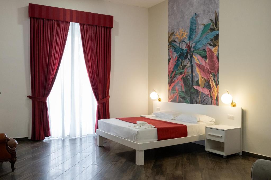 Hotel San Michele - Resim 41