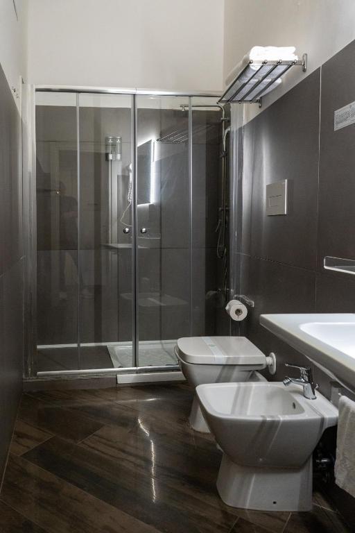 Hotel San Michele - Resim 38