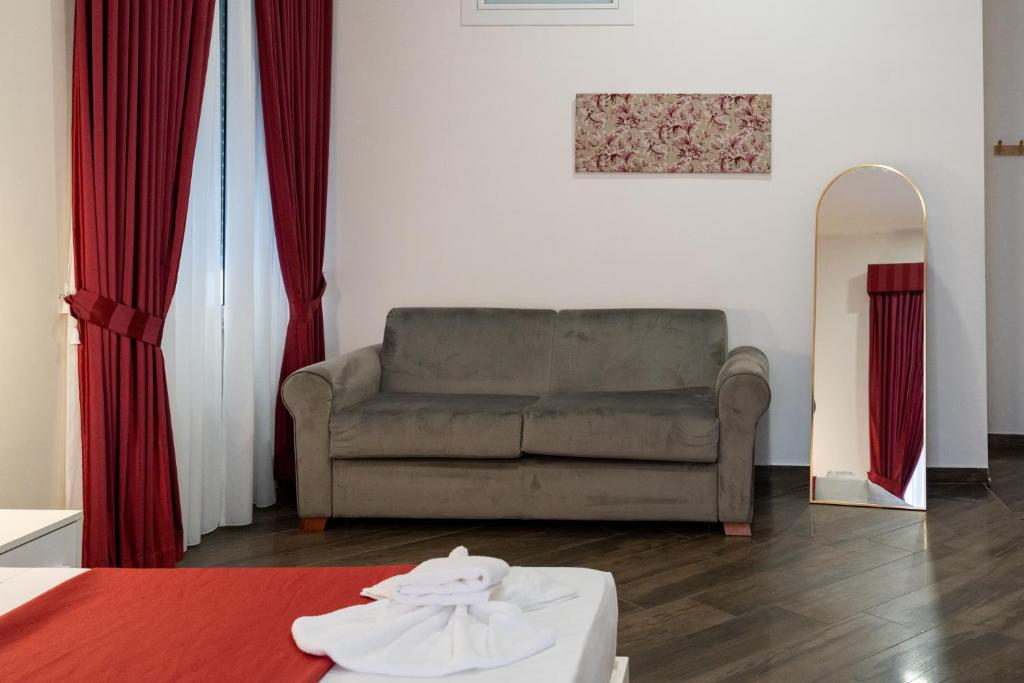 Hotel San Michele - Resim 37