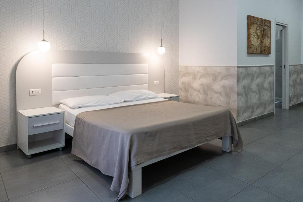 Hotel San Michele - Superior Triple Room