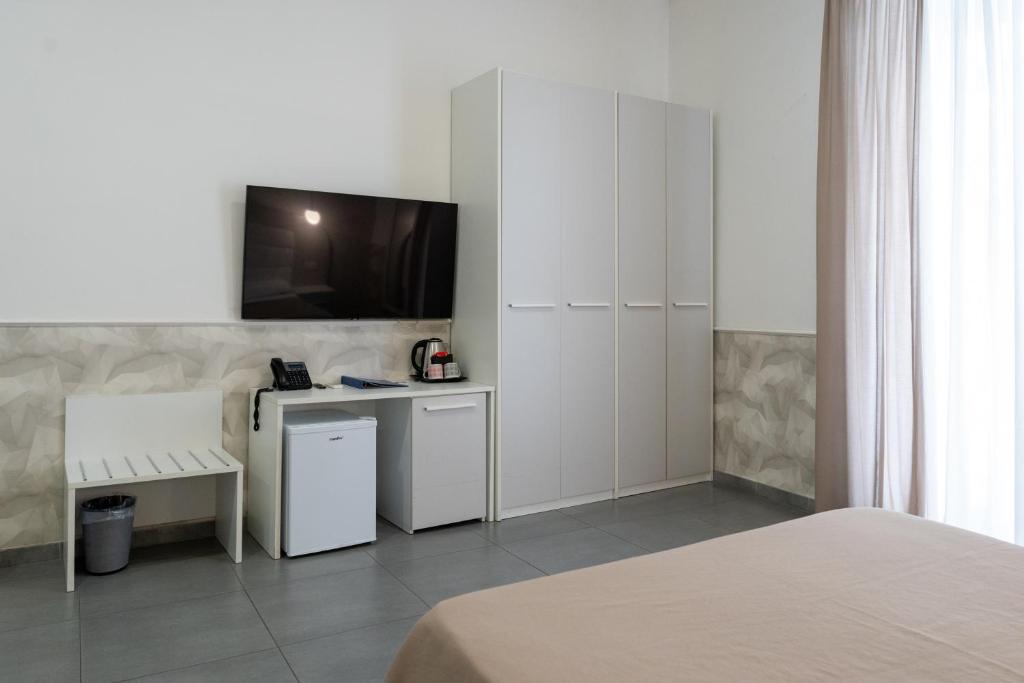 Hotel San Michele - Resim 43