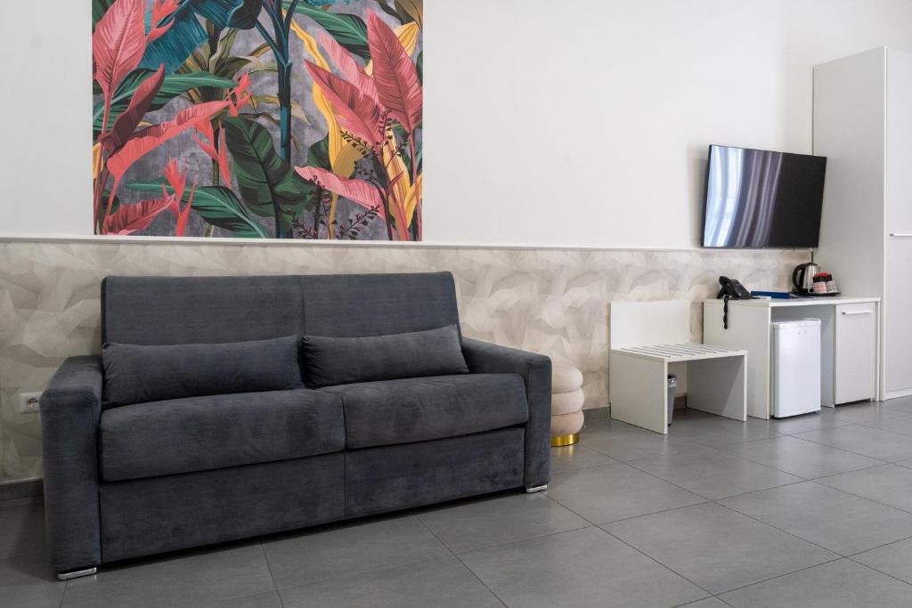 Hotel San Michele - Resim 42