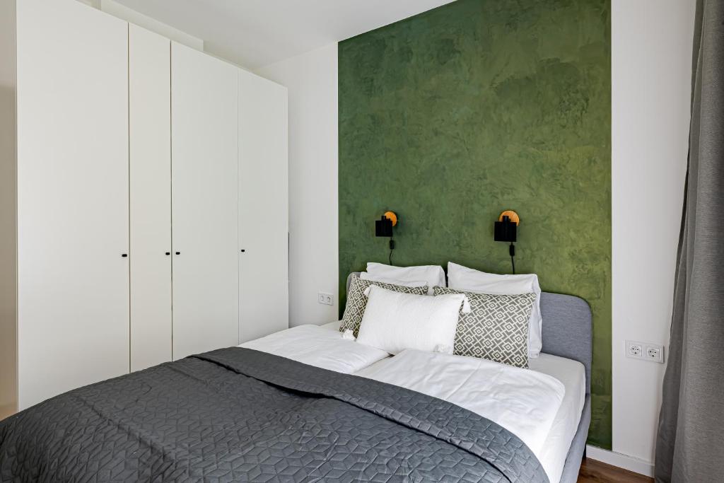 Spirit Apartments by FirstHost - Resim 13