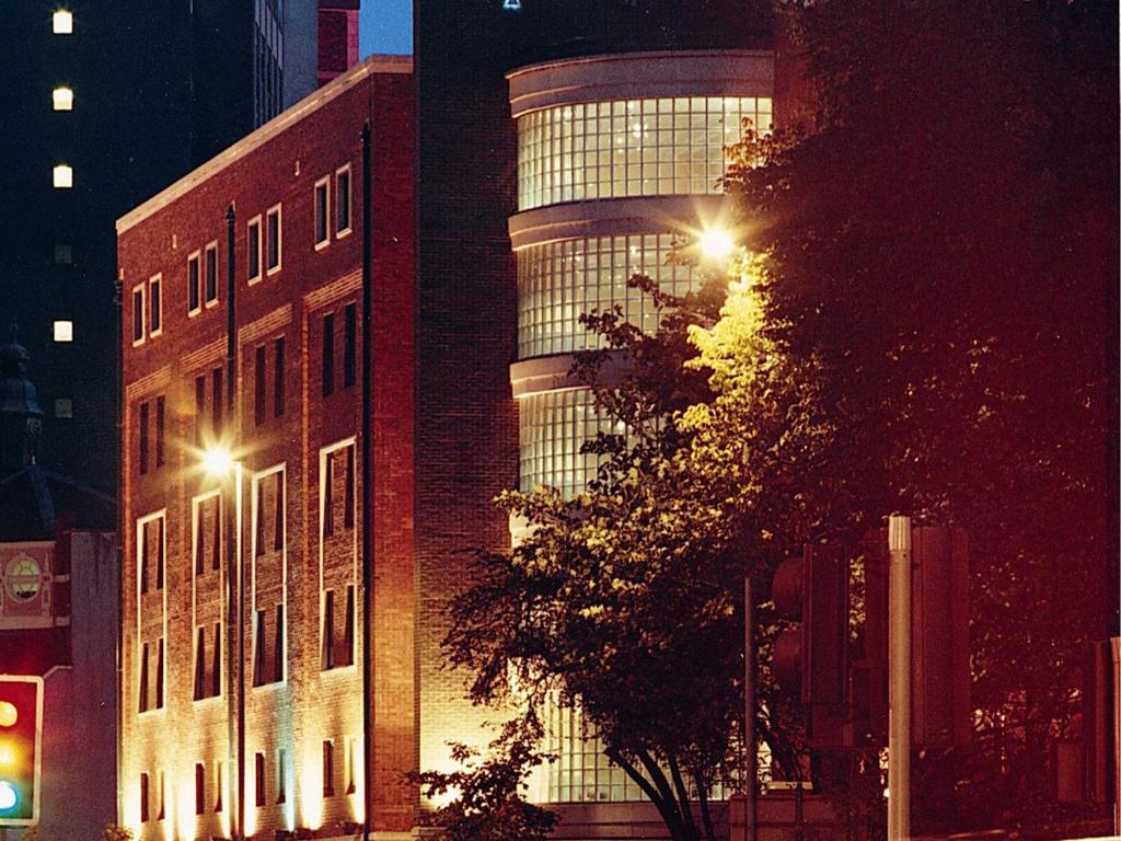 Leonardo Hotel Belfast - Resim 30