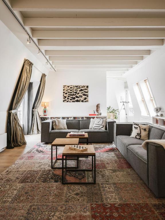 Appartementen Domburg