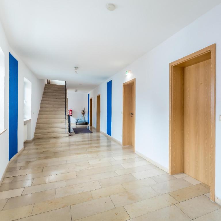 Gasthof Alte Post - Habitación Doble O Twin