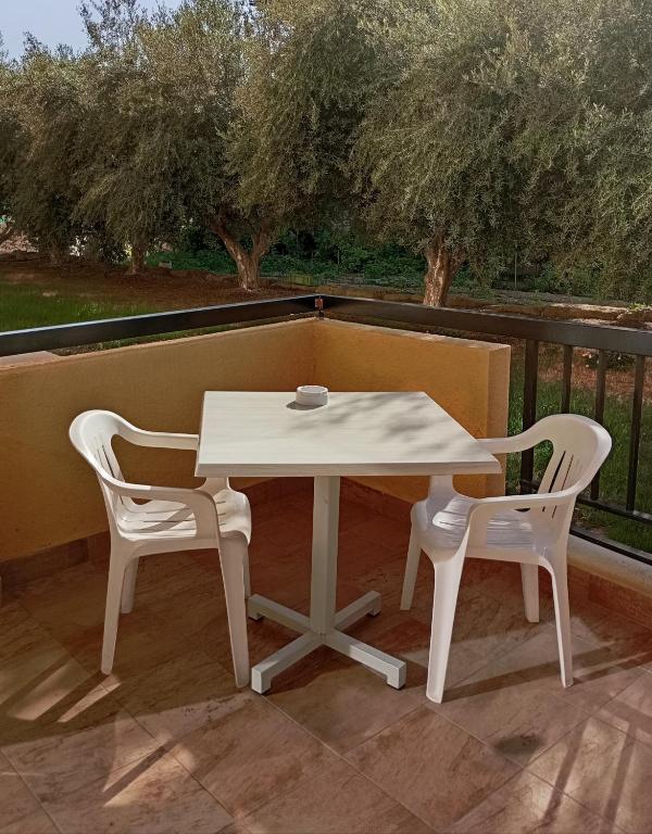 Pagona Holiday Apartments - Appartement D'une Chambre Avec Vue Sur Le Jardin