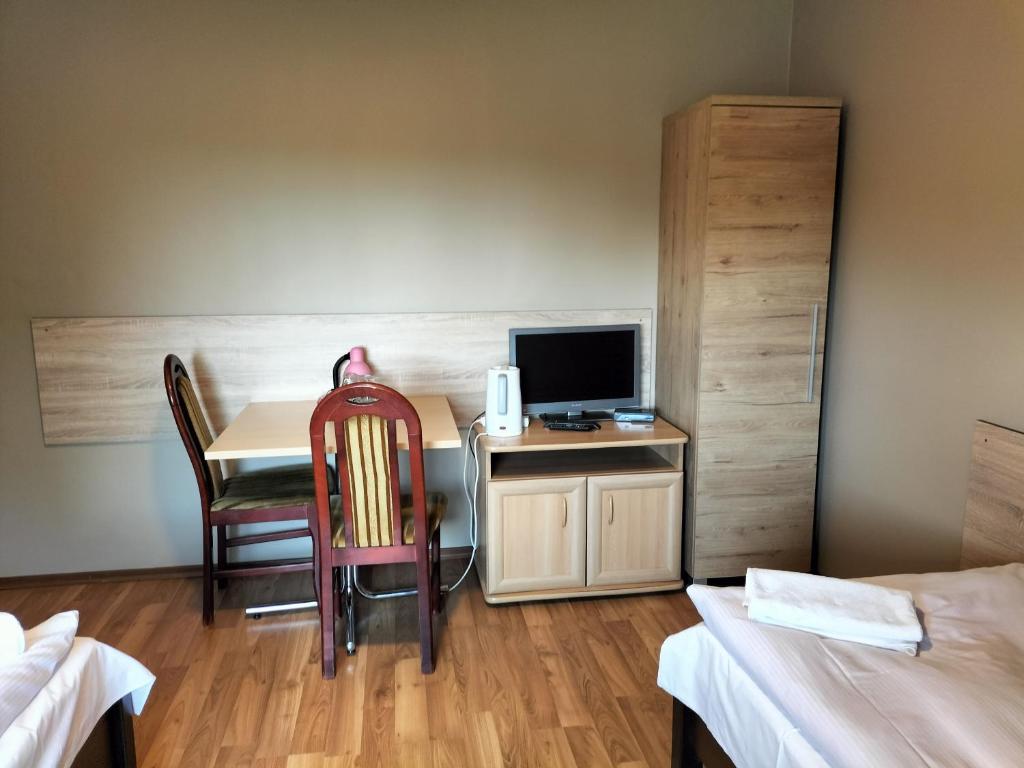 Gosciniec u Zawierki - Resim 5