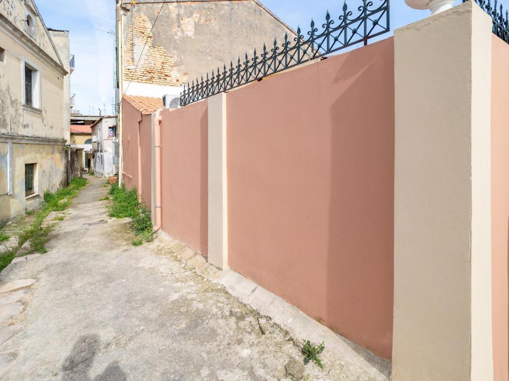 Fotografie z fotogalerie ubytování Sole Apartments - near Corfu Port v destinaci Ágios Rókkos