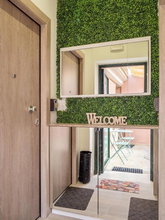 Fotografie z fotogalerie ubytování Sole Apartments - near Corfu Port v destinaci Ágios Rókkos