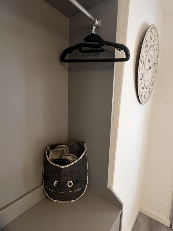 Fotografie z fotogalerie ubytování Studio Apartment Frühauf Geithain v destinaci Geithain