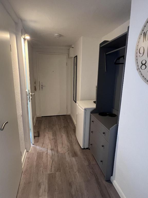 Fotografie z fotogalerie ubytování Studio Apartment Frühauf Geithain v destinaci Geithain