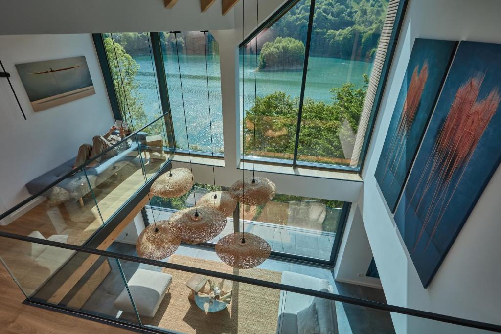Utopia Lake View - Deluxe Villa