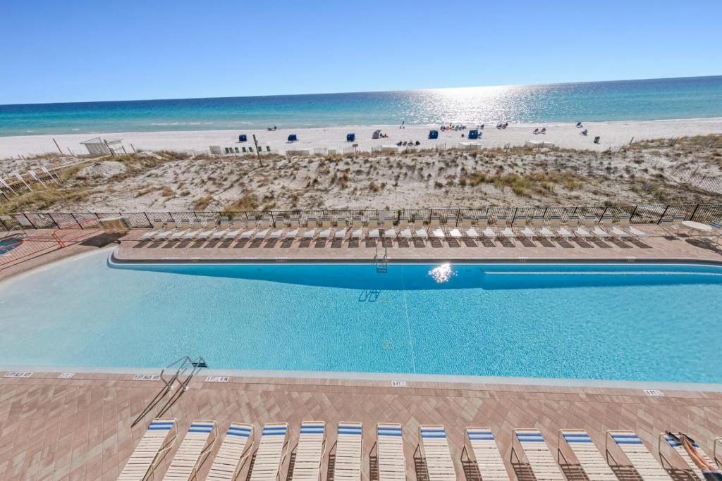 Paesaggio naturale nelle vicinanze della casa vacanze