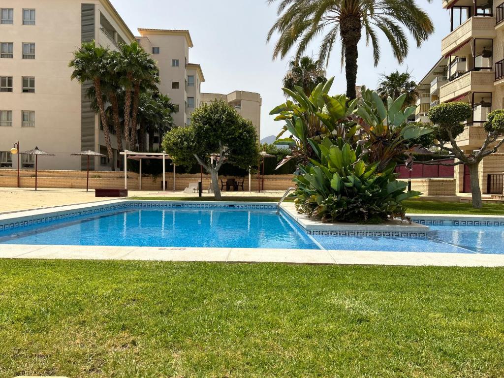 Derechos de imagen reservados por Booking.com