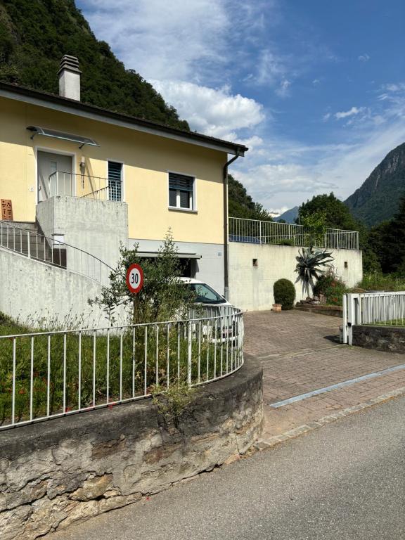 Nespecifikovaný výhled na hory nebo výhled na hory při pohledu z apartmánu
