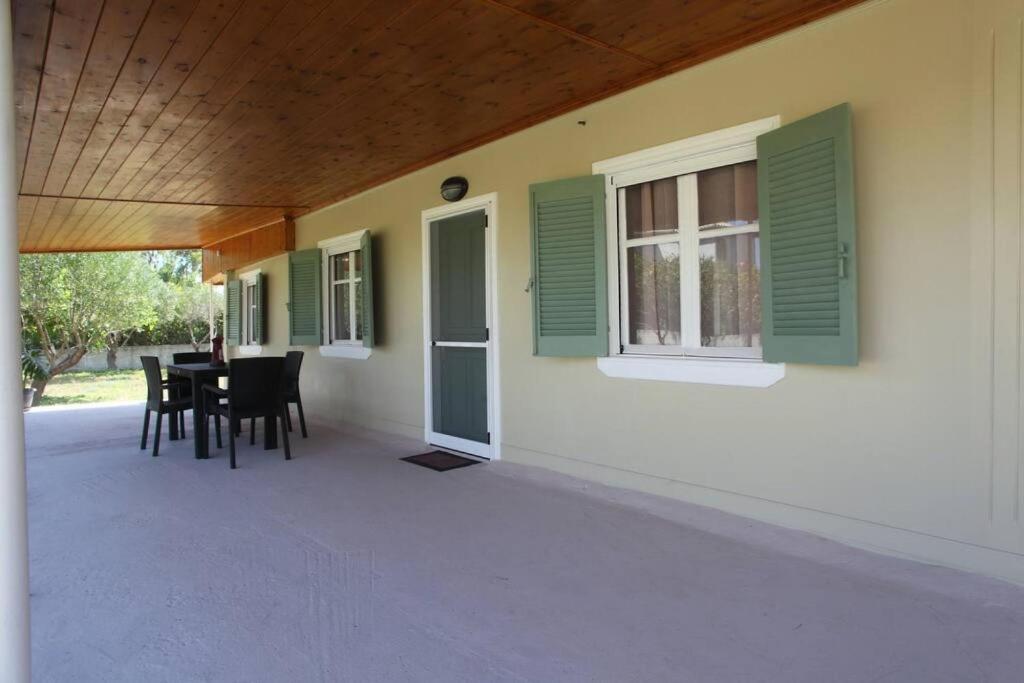 Fotografia z galérie ubytovania Olga Home Agios Ioannis Lefkada - Lefkada BnB v destinácii Lefkada