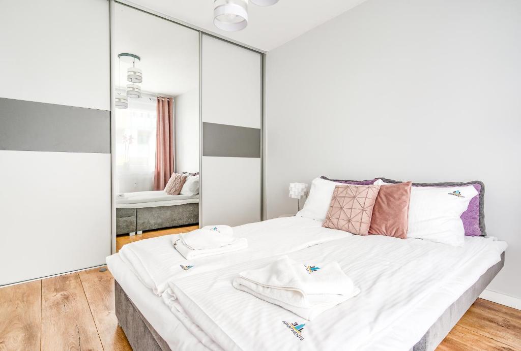 3L Apartments Bliżej Morza - 12