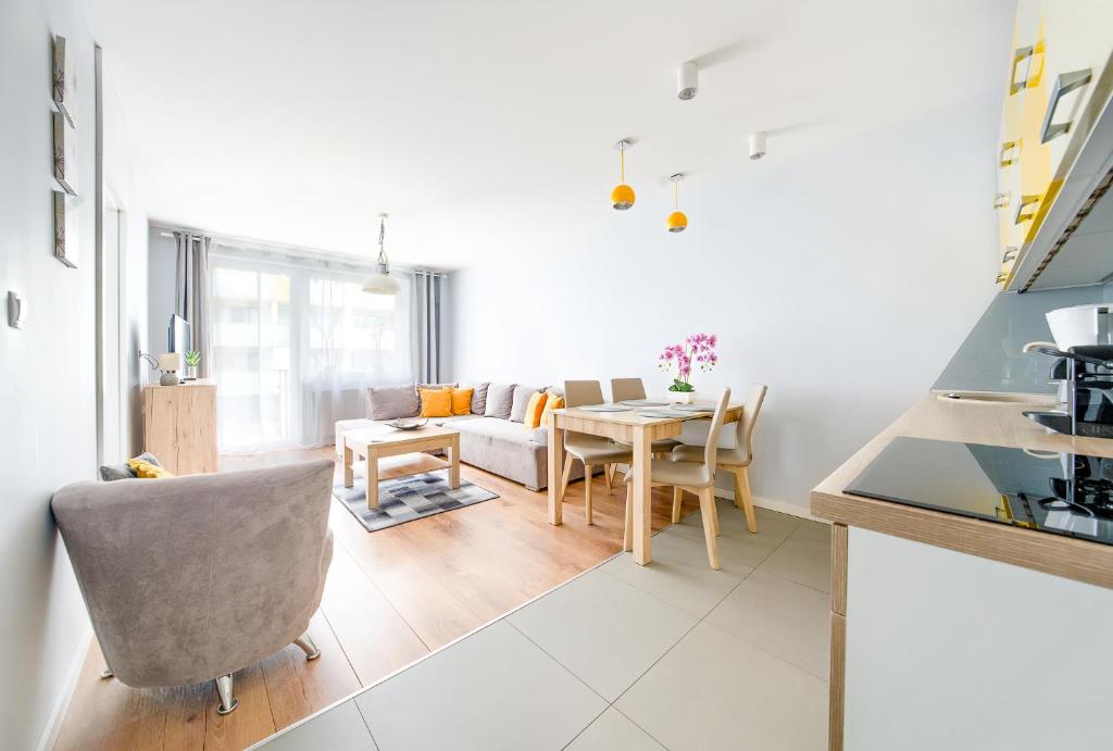 3L Apartments Bliżej Morza - 7