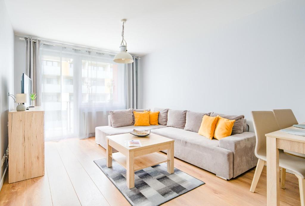 3L Apartments Bliżej Morza - 3