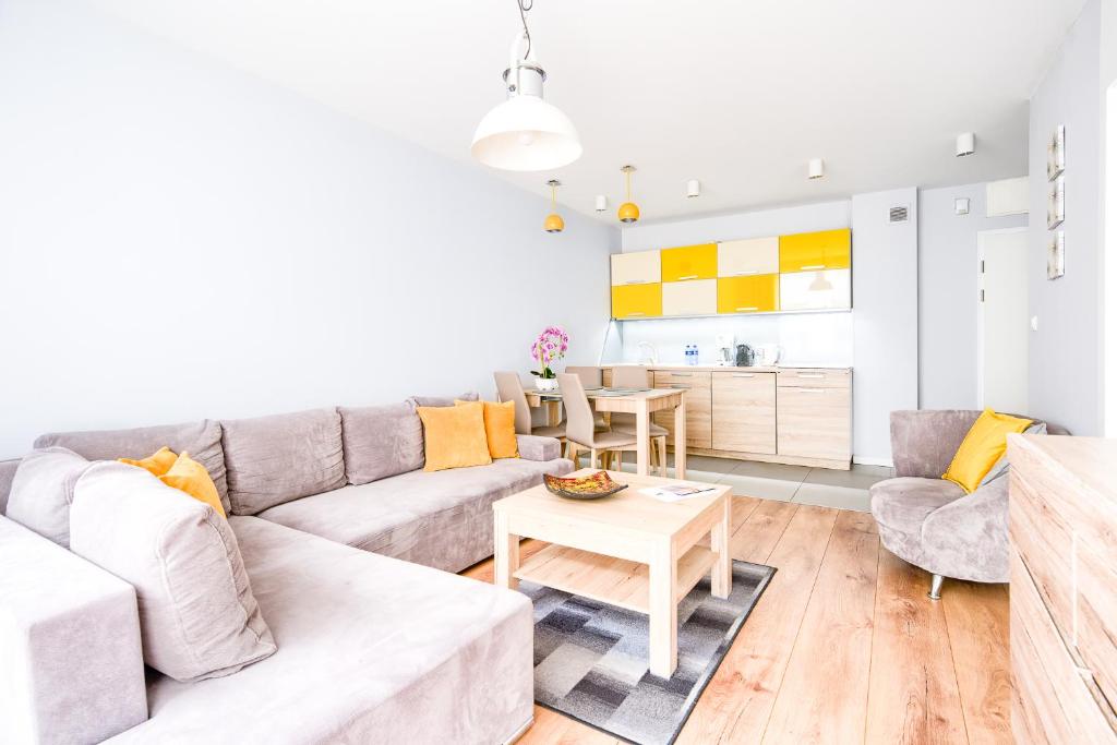 3L Apartments Bliżej Morza - 4