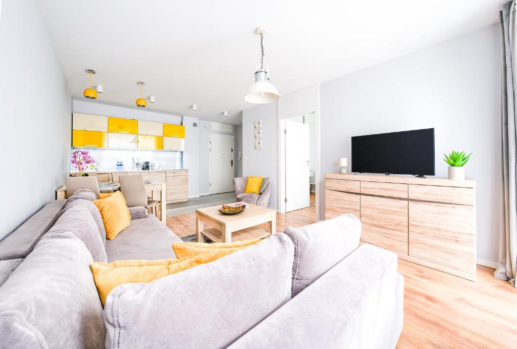 3L Apartments Bliżej Morza - 5