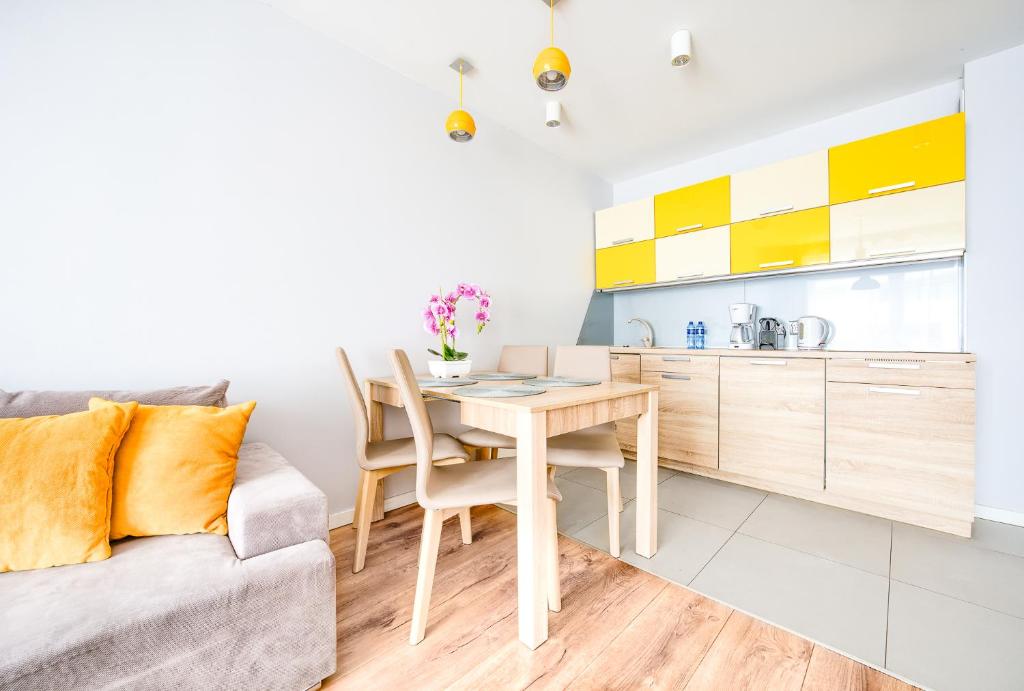 3L Apartments Bliżej Morza - 9