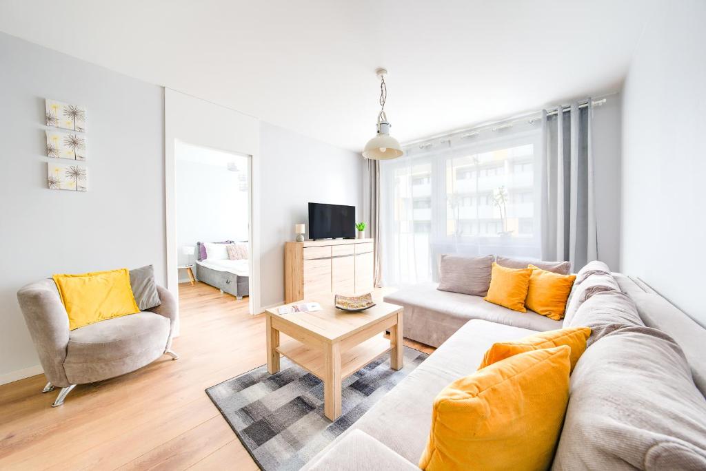 3L Apartments Bliżej Morza - 1