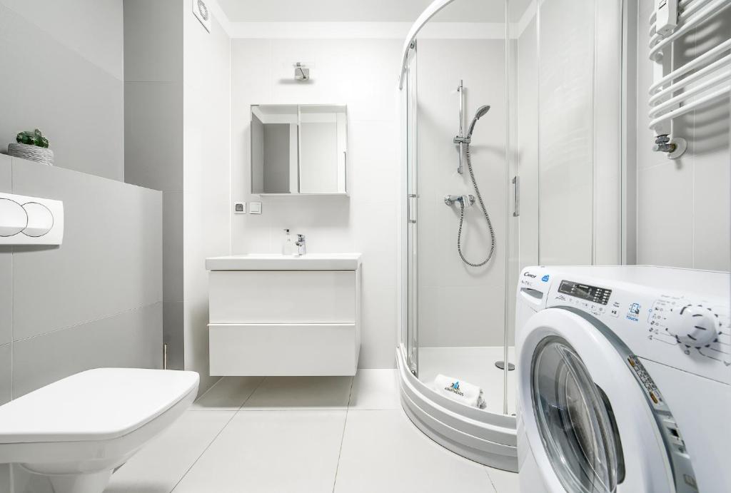 3L Apartments Bliżej Morza - 13