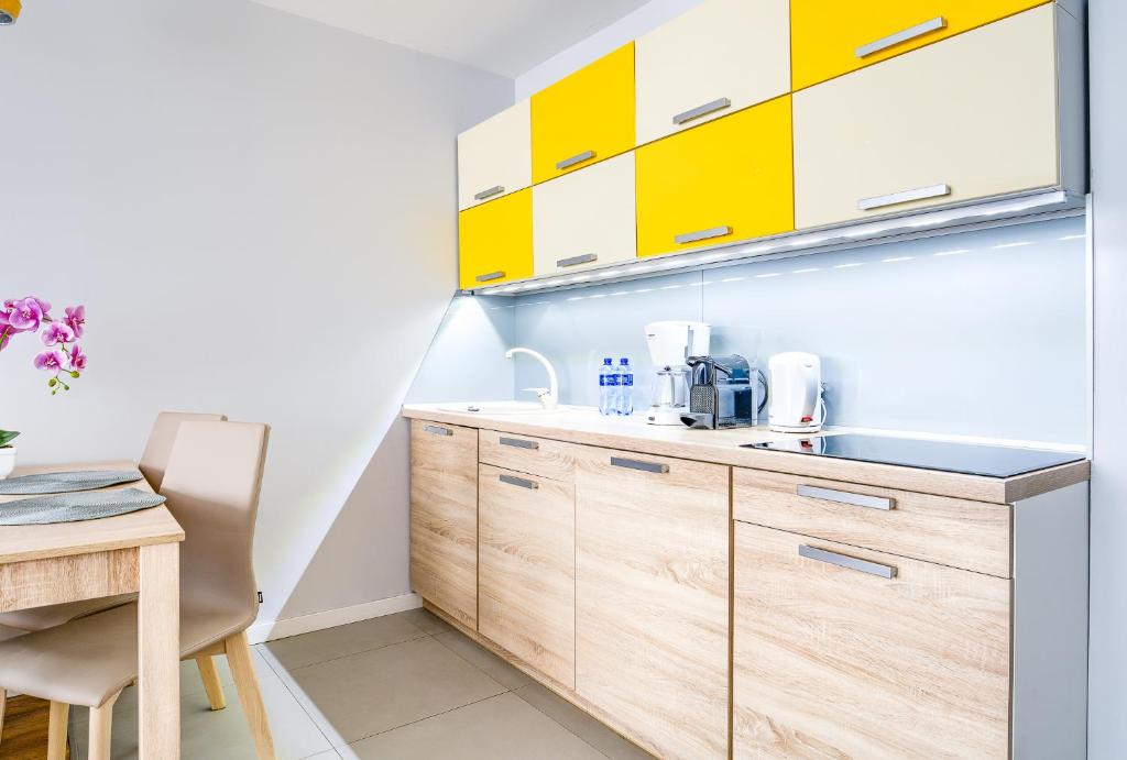 3L Apartments Bliżej Morza - 10