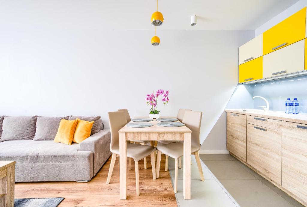 3L Apartments Bliżej Morza - 8