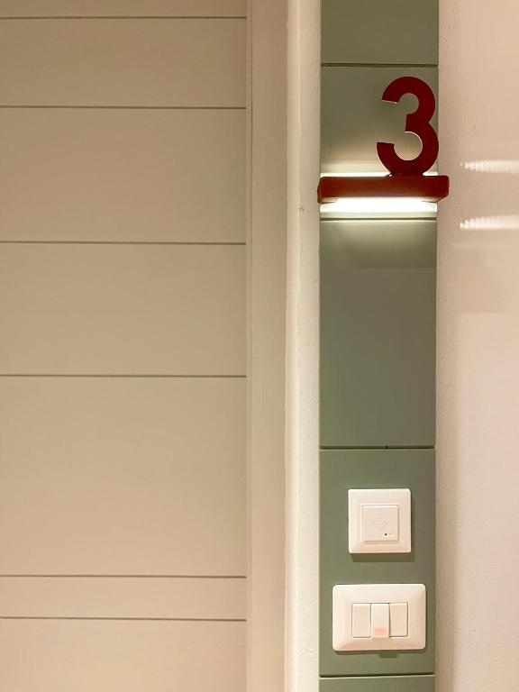 Fotografie z fotogalerie ubytování Duccio Nacci Rooms- Guesthouse v destinaci San Gimignano