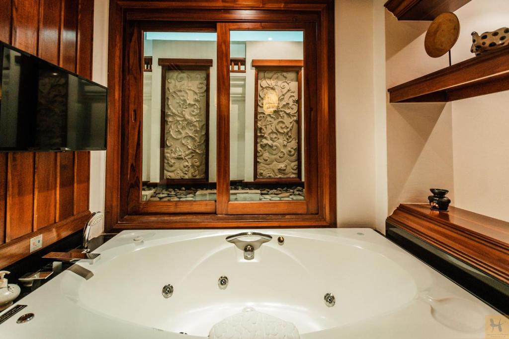 RatiLanna Riverside Spa Resort - 12