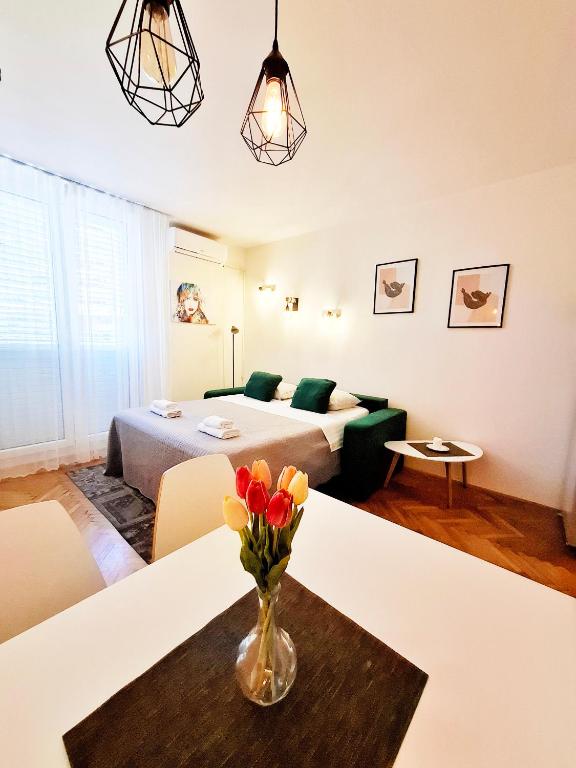 New Apartment Vikttoria