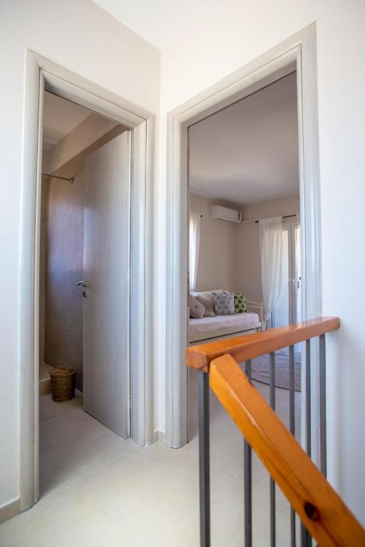 Kép Cosmos Villas Spyridoula szállásáról Ájosz Jeórjoszban a galériában