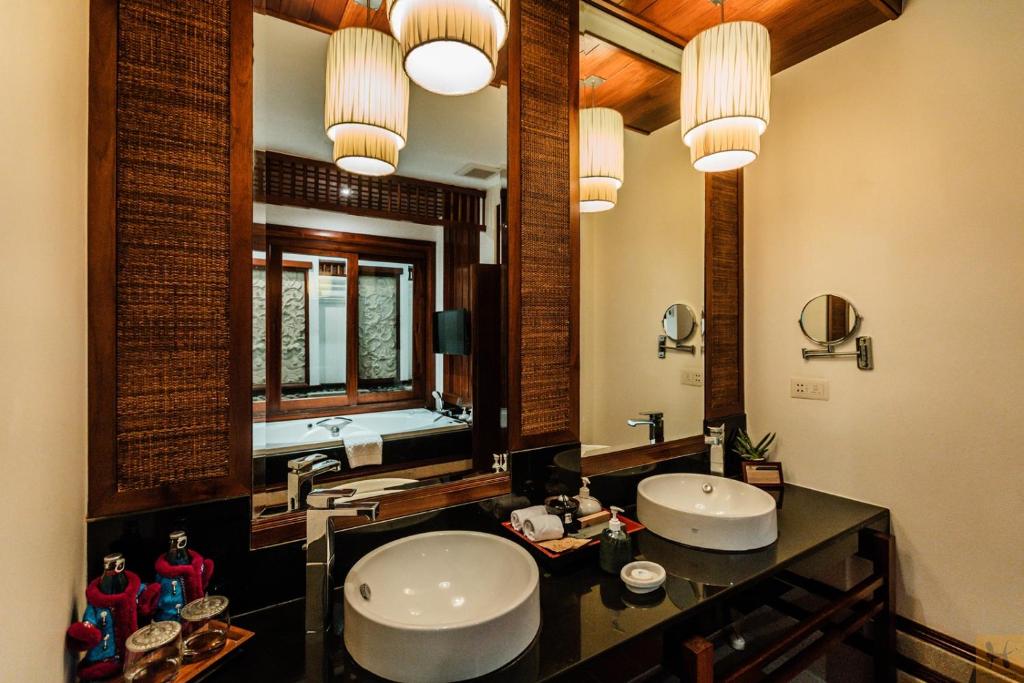 RatiLanna Riverside Spa Resort - 13