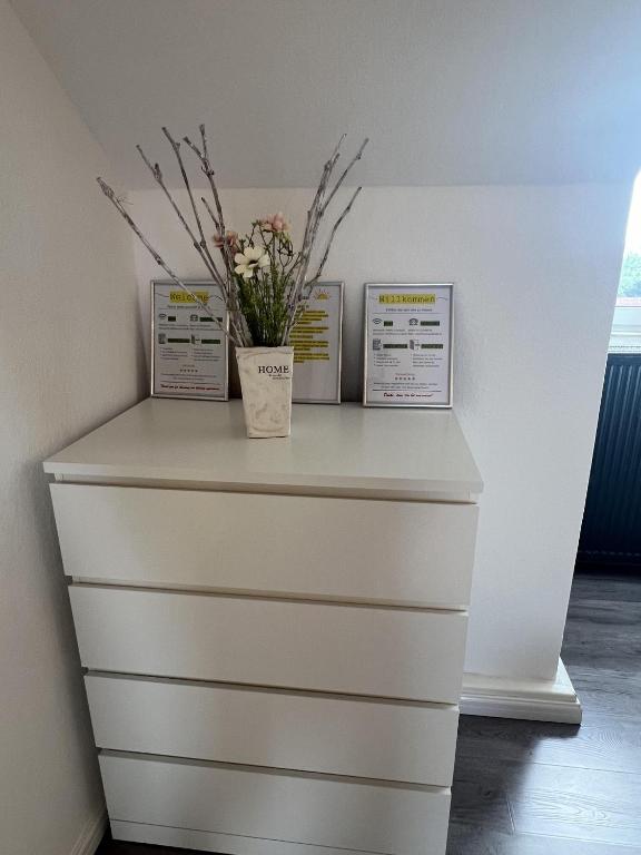 Fotografie z fotogalerie ubytování Studio Apartment Frühauf Geithain v destinaci Geithain