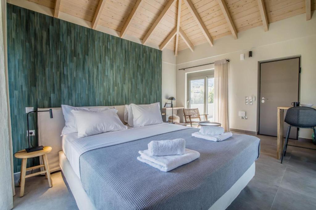 blue symphony suites and apartments - 5