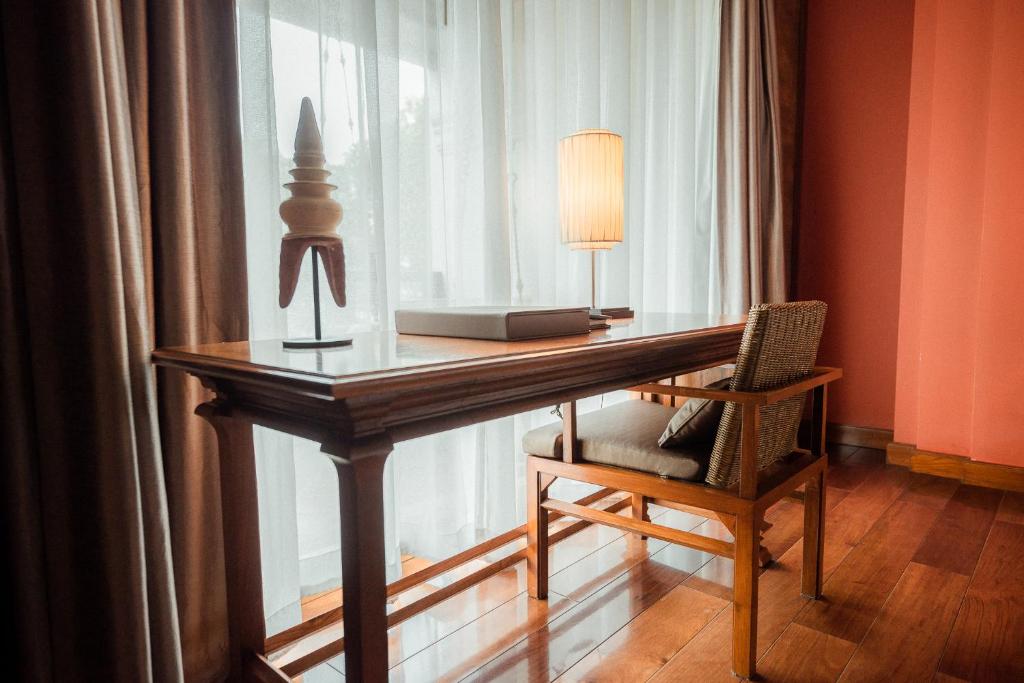 RatiLanna Riverside Spa Resort - 15