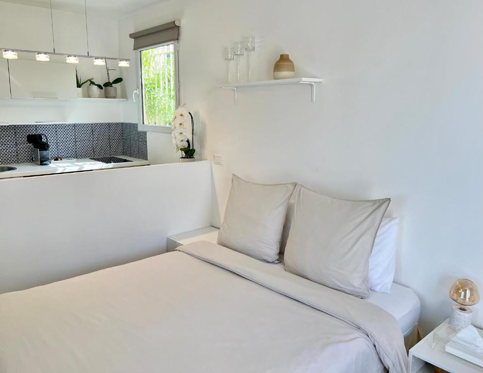 Cosy Studio with Garden and Free Parking - La Turbie - Housity