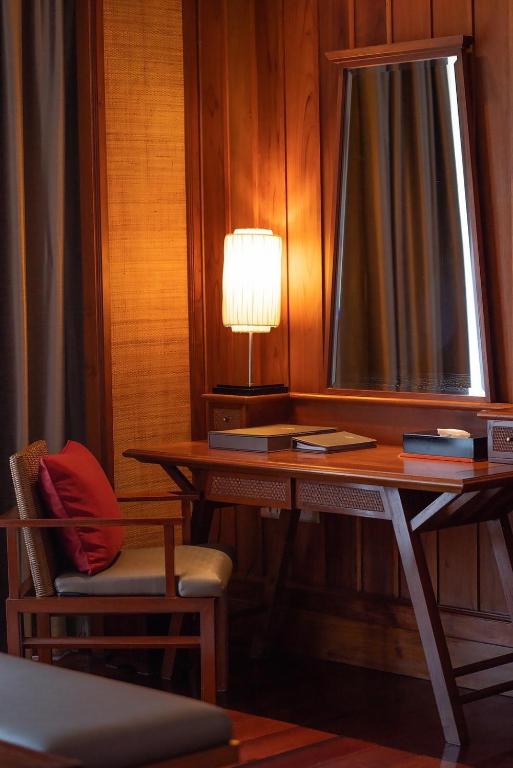 RatiLanna Riverside Spa Resort - 3