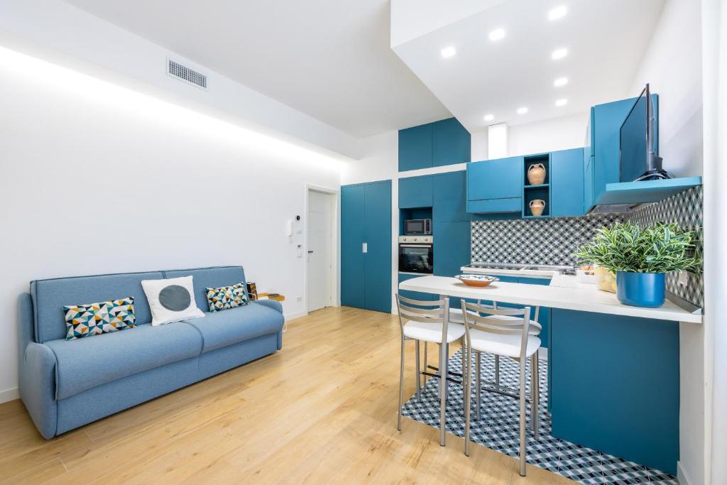 Residence Panoramic - Appartamento Deluxe