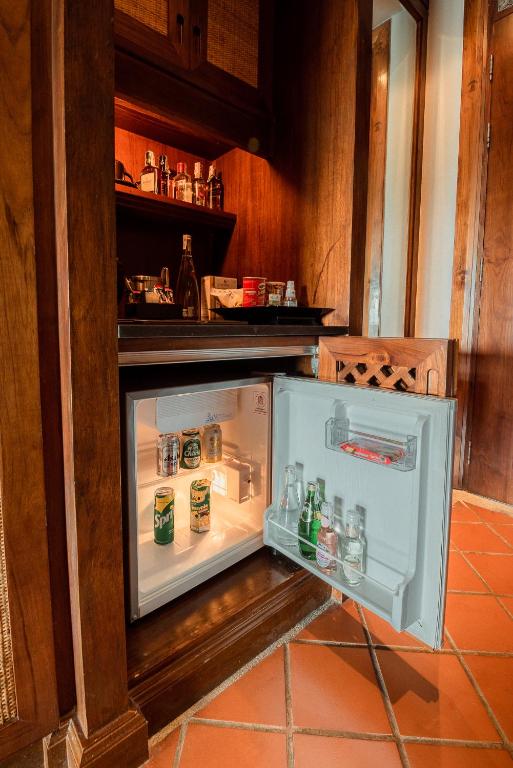 RatiLanna Riverside Spa Resort - 5