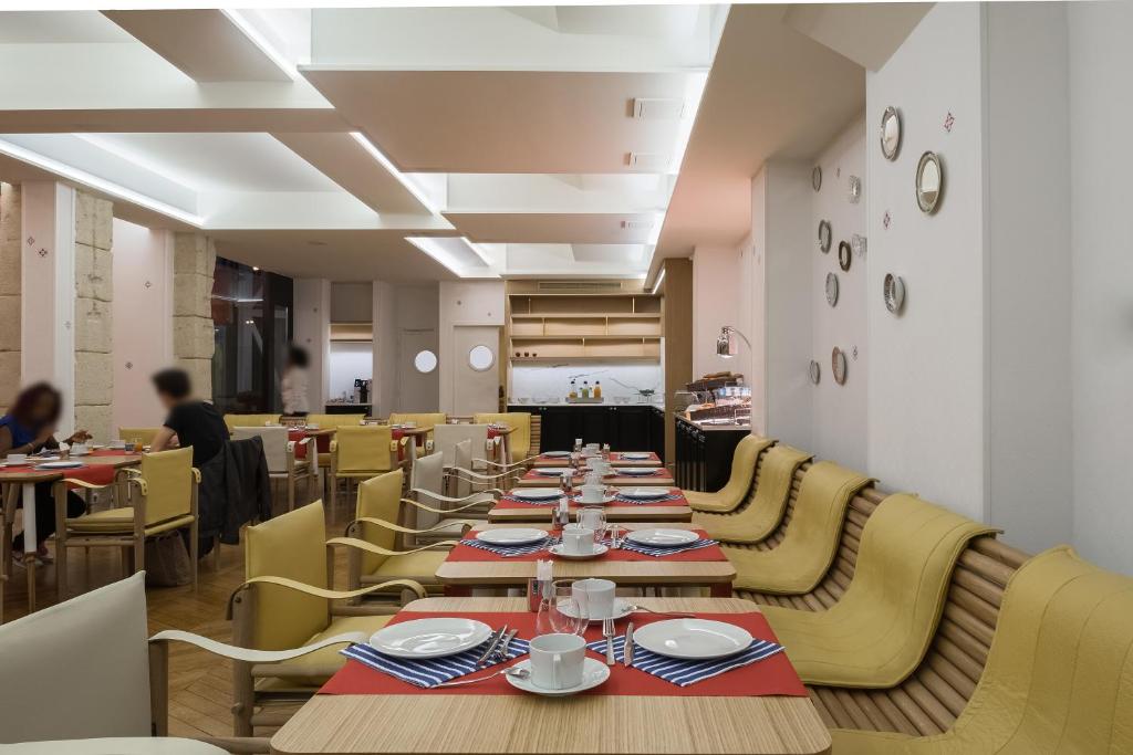 Hotel 34B - Astotel - Resim 34