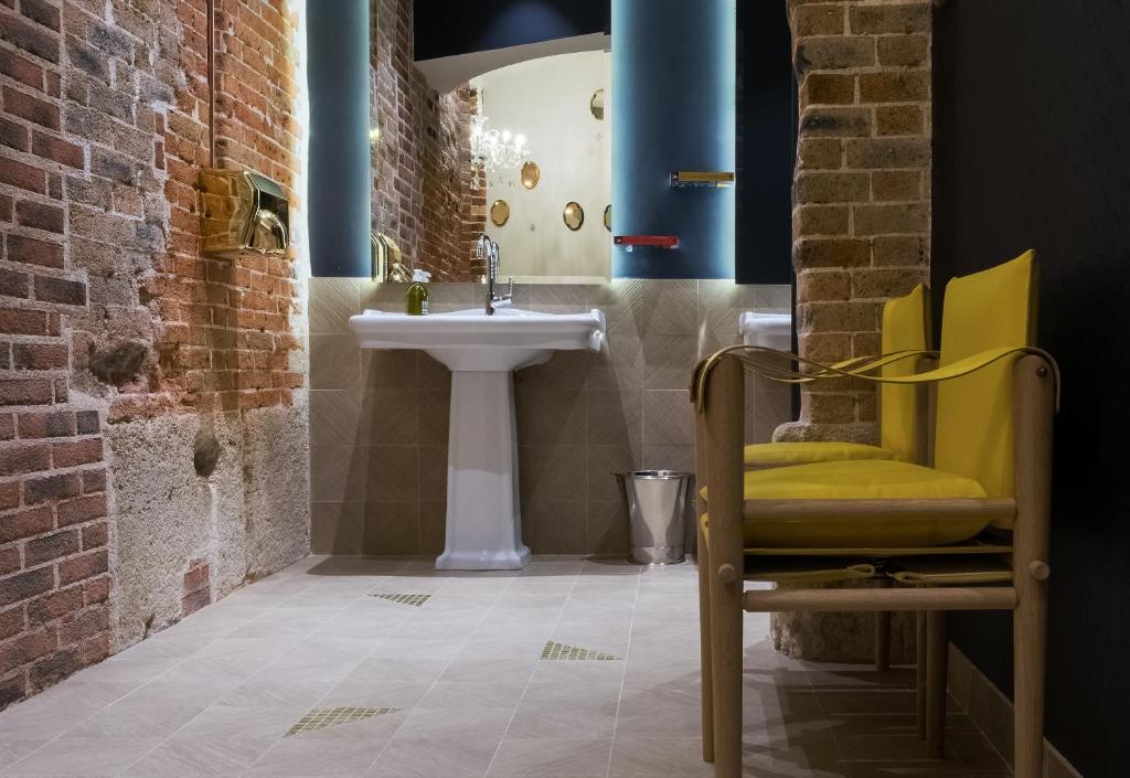 Hotel 34B - Astotel - Resim 5