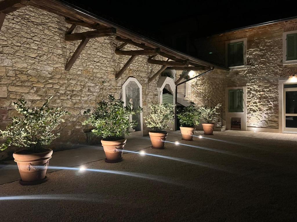 Fotografie z fotogalerie ubytování Relais Dal Cavaliere v destinaci Castellino