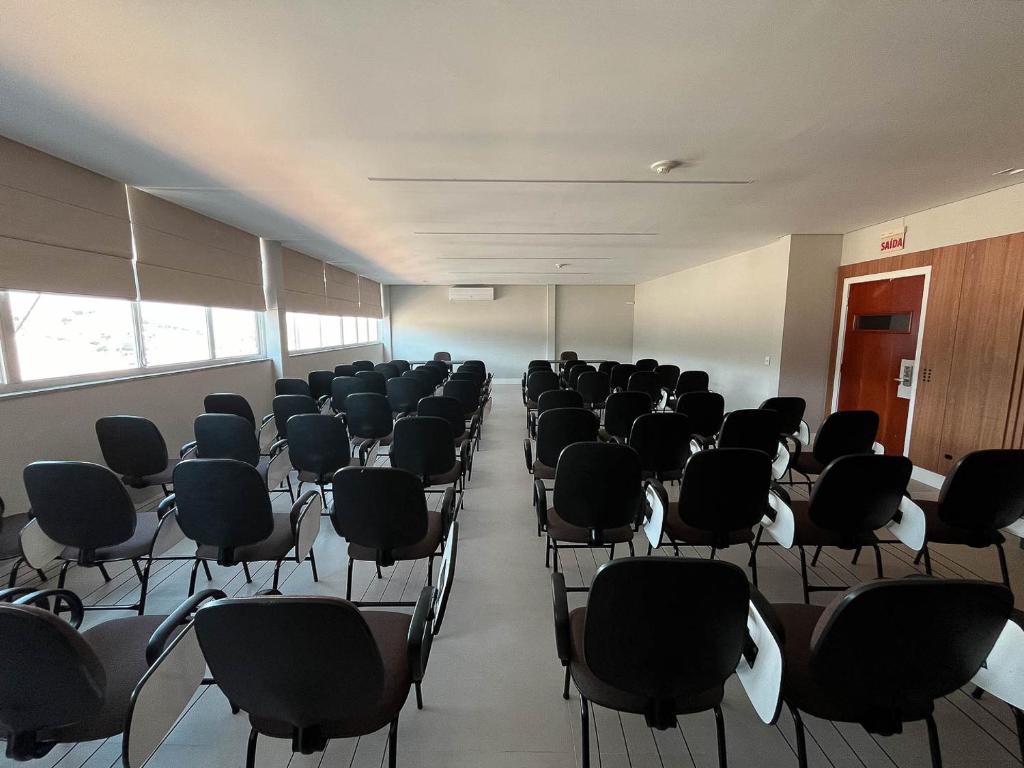 Konferenční prostory v ubytování Rede Andrade Cecomtur