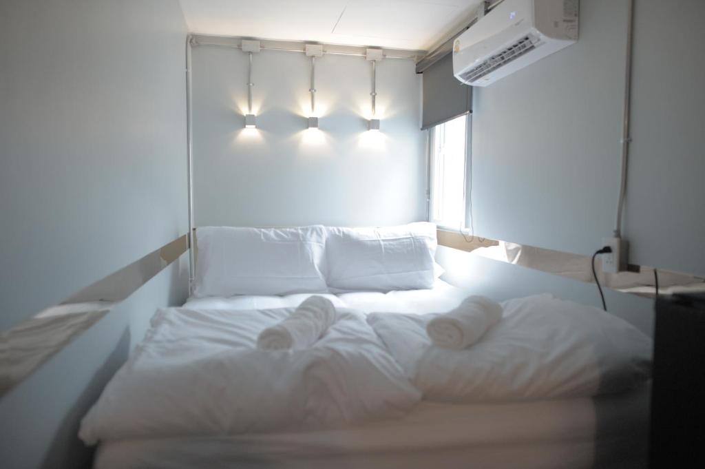 KENCOZY accommodation - Resim 5