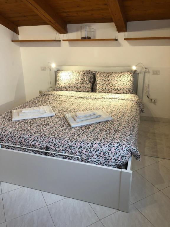 Deliziosa mansarda nel quartiere Marina - Cagliari Q8577 - One-Bedroom Apartment